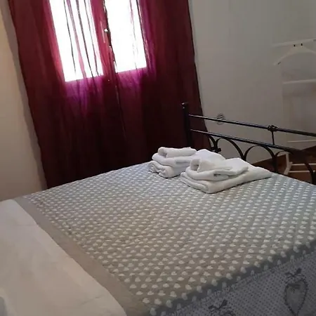 Casa Tanusci Casa de Férias Latiano