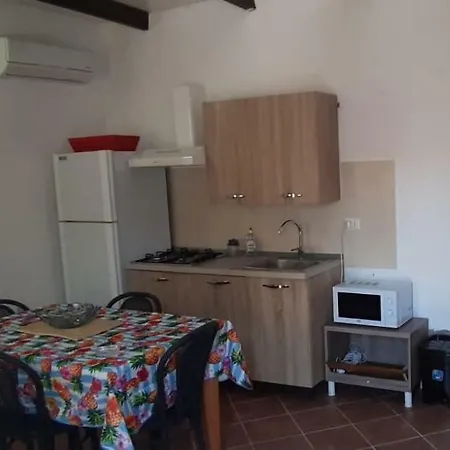 Casa Tanusci Casa de Férias Latiano