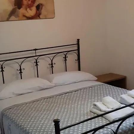Casa de Férias Casa Tanusci