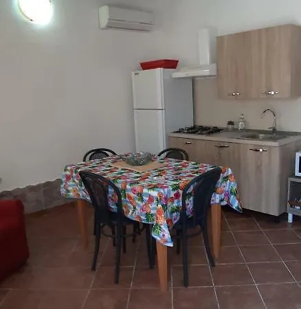 Casa Tanusci * Latiano